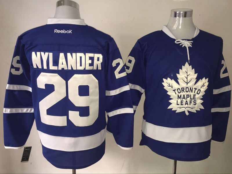 Toronto Maple Leafs jerseys-021